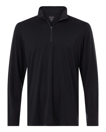 Men's JAQ Stretch Performance Quarter-Zip - 16403