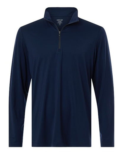 Men's JAQ Stretch Performance Quarter-Zip - 16403
