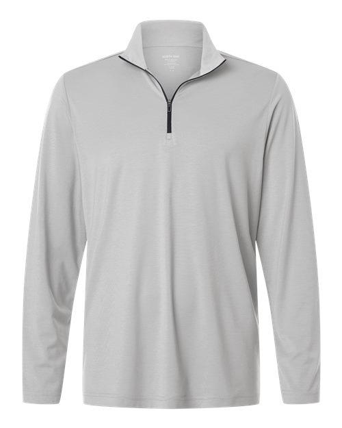 Men's JAQ Stretch Performance Quarter-Zip - 16403