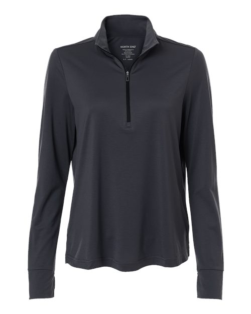 Women's Jaq Stretch Performance Quarter-Zip - 16404