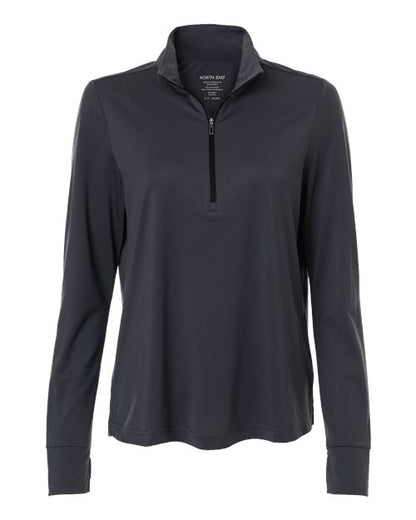 Women's Jaq Stretch Performance Quarter-Zip - 16404