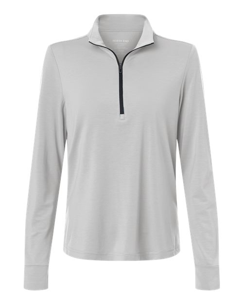Women's JAQ Stretch Performance Quarter-Zip - 16404