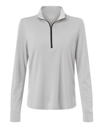 Women's JAQ Stretch Performance Quarter-Zip - 16404