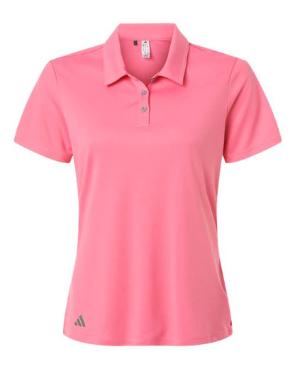 Women's Performance Polo - 7278