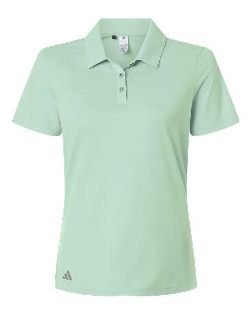 Women's Performance Polo - 7278