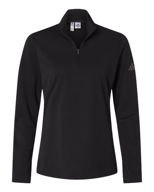 Women's Lightweight Quarter-Zip Pullover - 16433