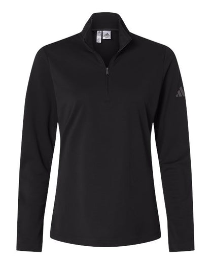 Women's Lightweight Quarter-Zip Pullover - 16433