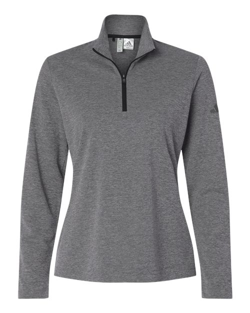 Women's Lightweight Quarter-Zip Pullover - 16433
