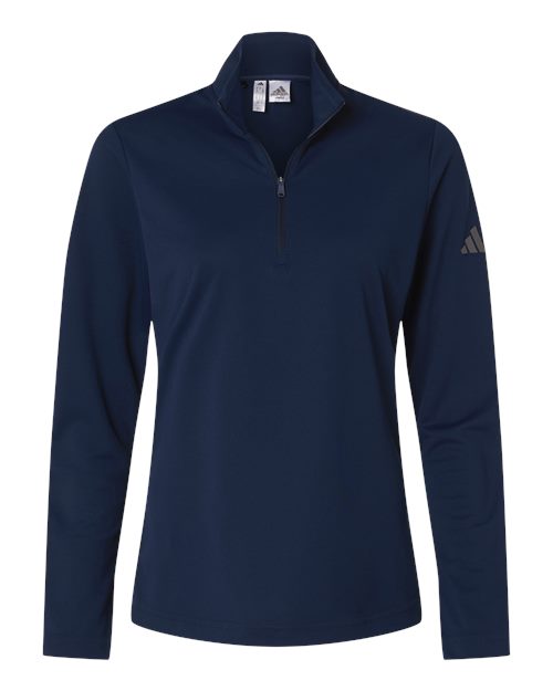 Women's Lightweight Quarter-Zip Pullover - 16433