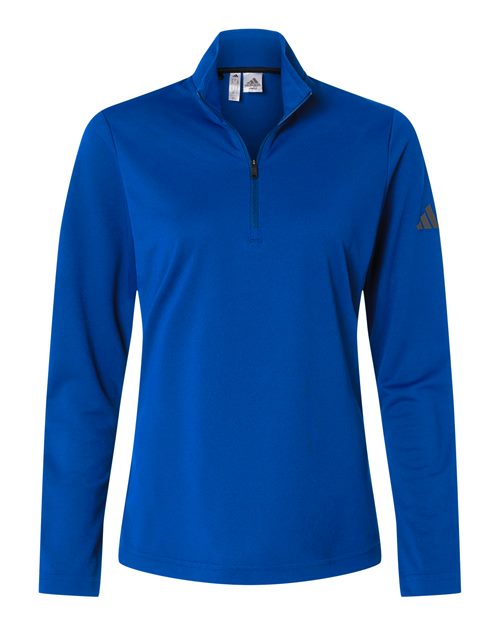 Women's Lightweight Quarter-Zip Pullover - 16433