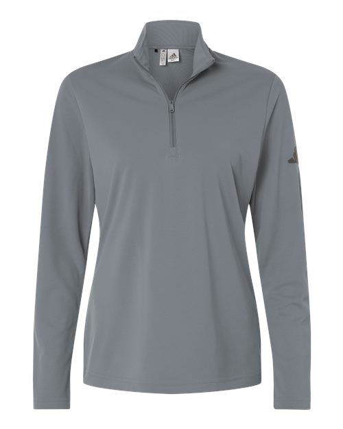 Women's Lightweight Quarter-Zip Pullover - 16433