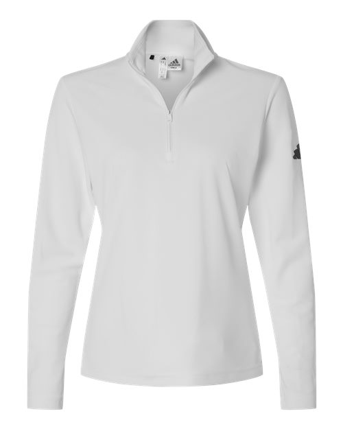 Women's Lightweight Quarter-Zip Pullover - 16433