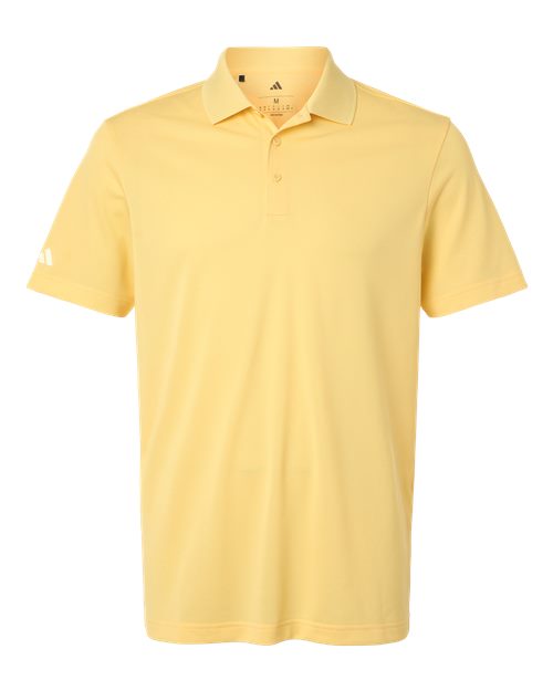 Men's Performance Piqué Polo - 11343