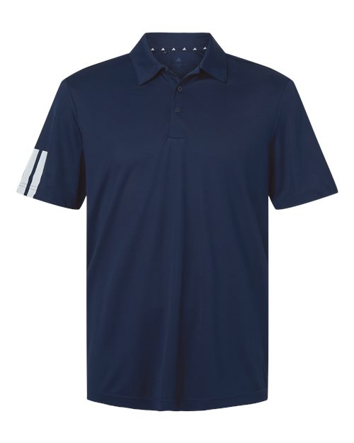 Men's Performance 3-Stripes Climacool Polo - 16434