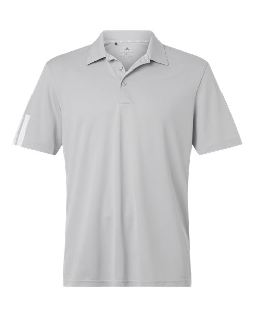 Men's Performance 3-Stripes Climacool Polo - 16434