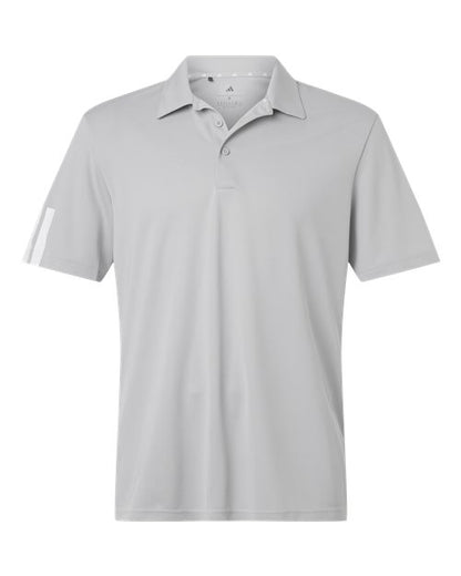 Men's Performance 3-Stripes Climacool Polo - 16434