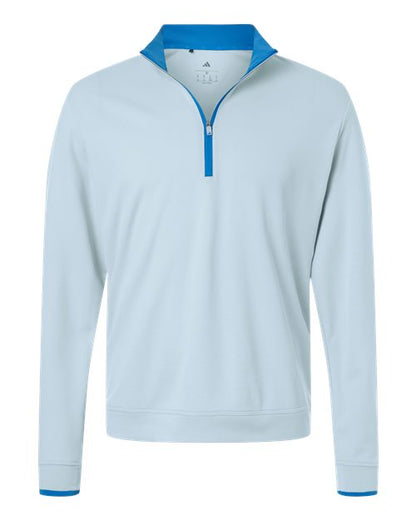 Men's Performance Lightweight Quarter-Zip Pullover - 11984