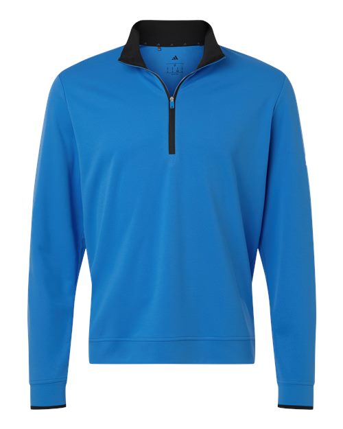 Men's Performance Lightweight Quarter-Zip Pullover - 11984