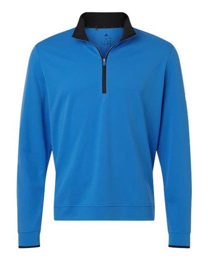 Men's Performance Lightweight Quarter-Zip Pullover - 11984