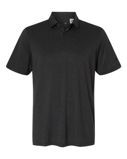 Men's Ultimate365 Mesh Tango Print Climacool Polo - 16443