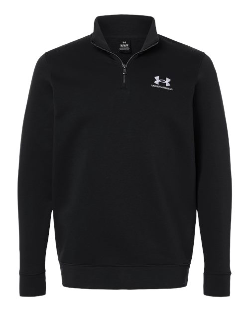 Men's Icon Fleece Quarter-Zip Pullover - 16446