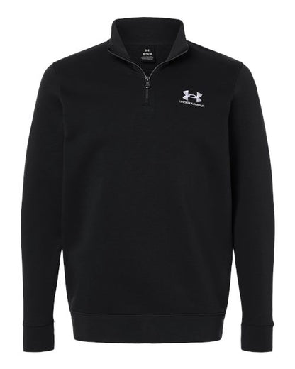 Men's Icon Fleece Quarter-Zip Pullover - 16446