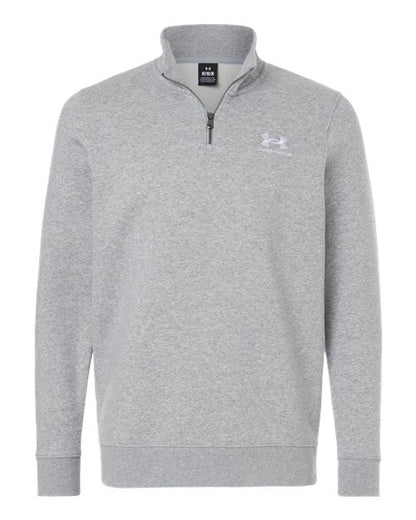 Men's Icon Fleece Quarter-Zip Pullover - 16446