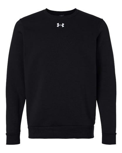 Men's Team Icon Fleece Crew - 16447