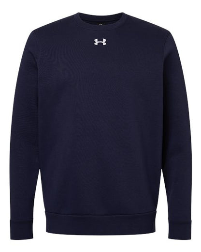 Men's Team Icon Fleece Crew - 16447