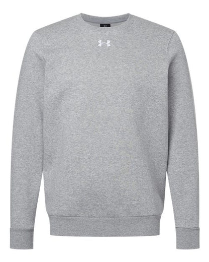 Men's Team Icon Fleece Crew - 16447