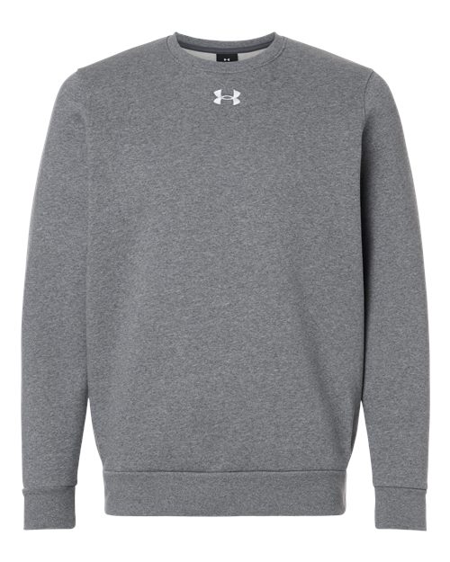 Men's Team Icon Fleece Crew - 16447