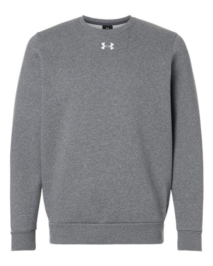 Men's Team Icon Fleece Crew - 16447