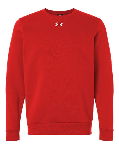Men's Team Icon Fleece Crew - 16447