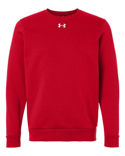 Men's Team Icon Fleece Crew - 16447