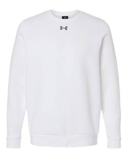 Men's Team Icon Fleece Crew - 16447