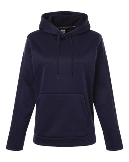 Women's Armour Fleece Pro Hooded Sweatshirt - 16453