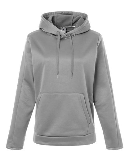 Women's Armour Fleece Pro Hooded Sweatshirt - 16453