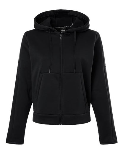 Women's Armour Fleece Pro Hooded Full-Zip - 16455