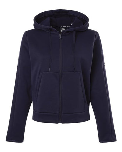 Women's Armour Fleece Pro Hooded Full-Zip - 16455