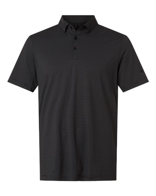 Men's Ultimate365 Pencil Stripe Climacool Polo - 16462