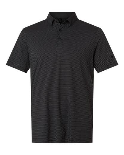 Men's Ultimate365 Pencil Stripe Climacool Polo - 16462