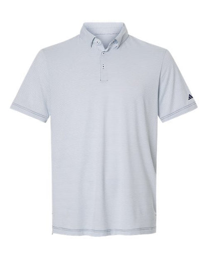 Men's Ultimate365 Pencil Stripe Climacool Polo - 16462