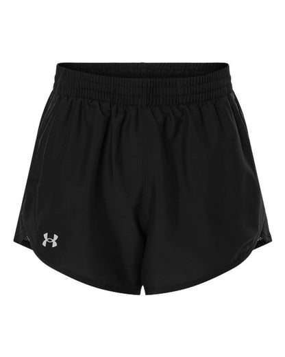 Women's Fly-By Unlined 3" Short - 16465