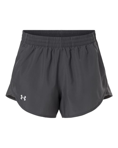 Women's Fly-By Unlined 3" Short - 16465