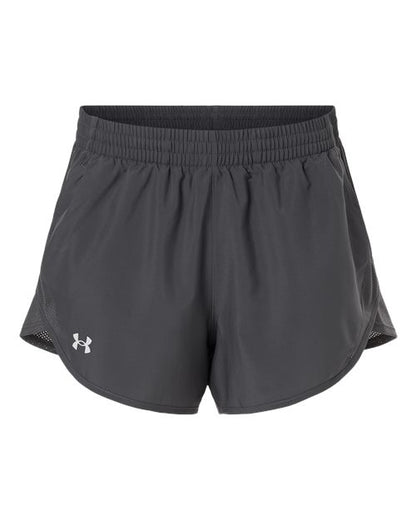 Women's Fly-By Unlined 3" Short - 16465