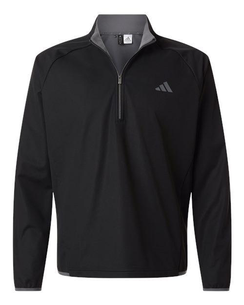 Men's Ultimate365 Wind Quarter-Zip Pullover - 16467