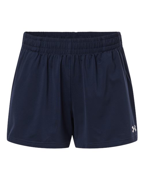 Women's Team Tech 3" Short - 16471