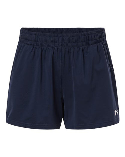 Women's Team Tech 3" Short - 16471