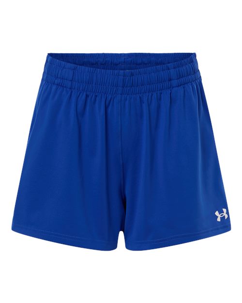 Women's Team Tech 3" Short - 16471