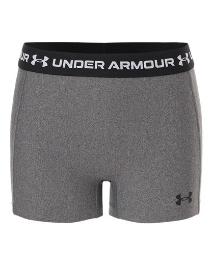 Women's HeatGear 3" Shorty - 16472